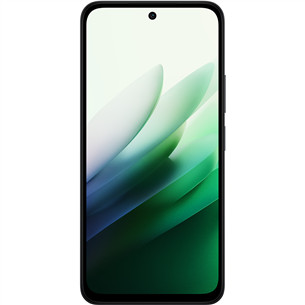 Xiaomi Redmi 15 5G, 4 GB, 128 GB, midnight black - Smartphone