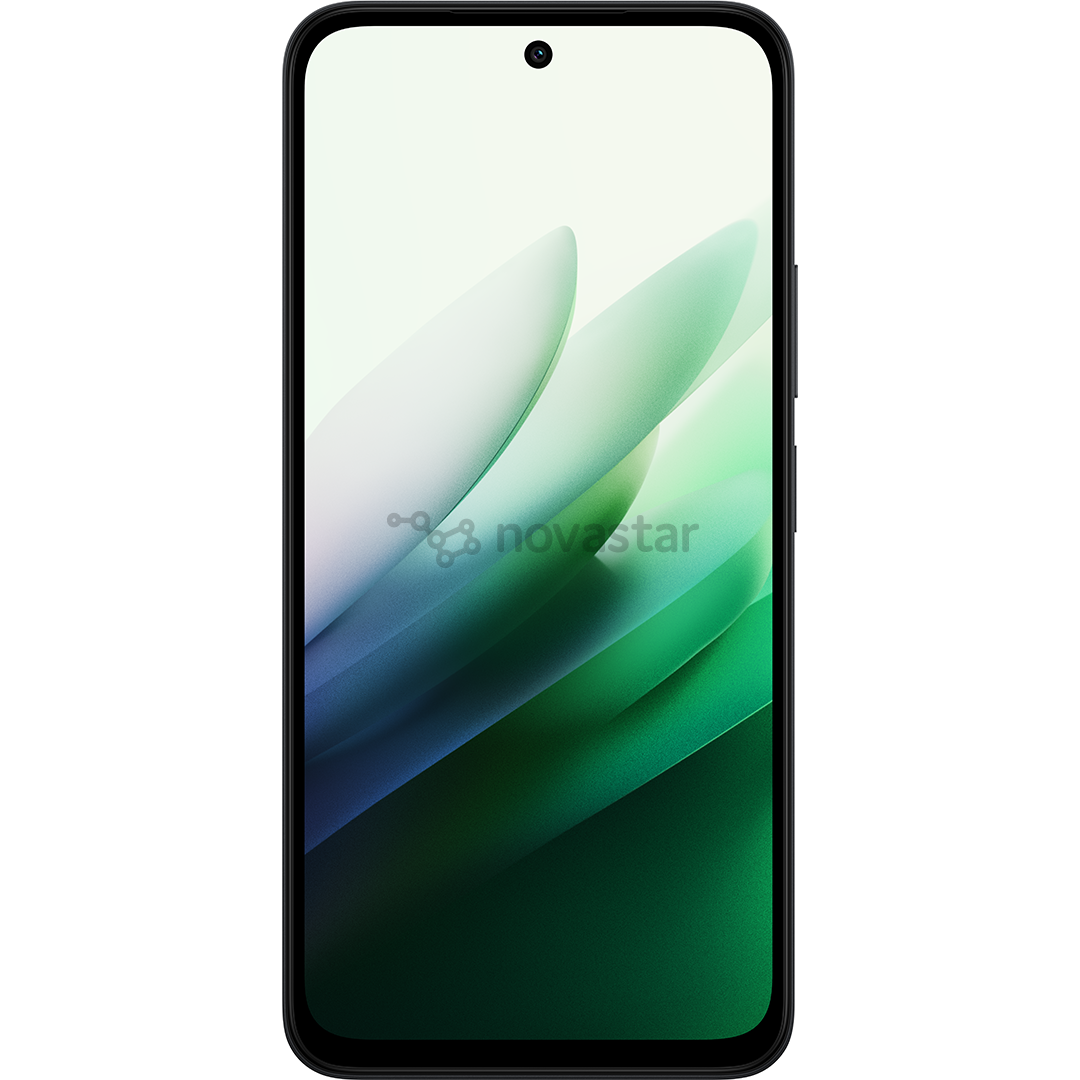 Xiaomi Redmi 15 5G, 4 GB, 128 ГБ, черный - Смартфон