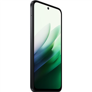 Xiaomi Redmi 15 5G, 4 GB, 128 GB, midnight black - Smartphone