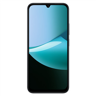 Xiaomi Redmi 15C, 128 ГБ, черный - Смартфон