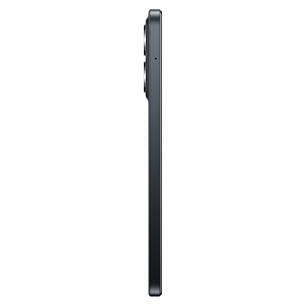 Xiaomi Redmi 15C, 128 ГБ, черный - Смартфон