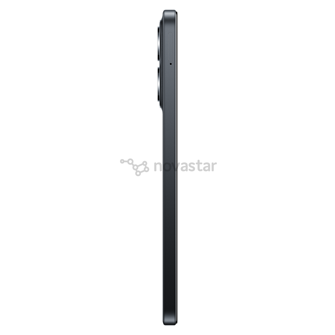 Xiaomi Redmi 15C, 128 ГБ, черный - Смартфон