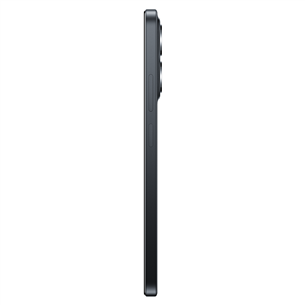 Xiaomi Redmi 15C, 128 ГБ, черный - Смартфон
