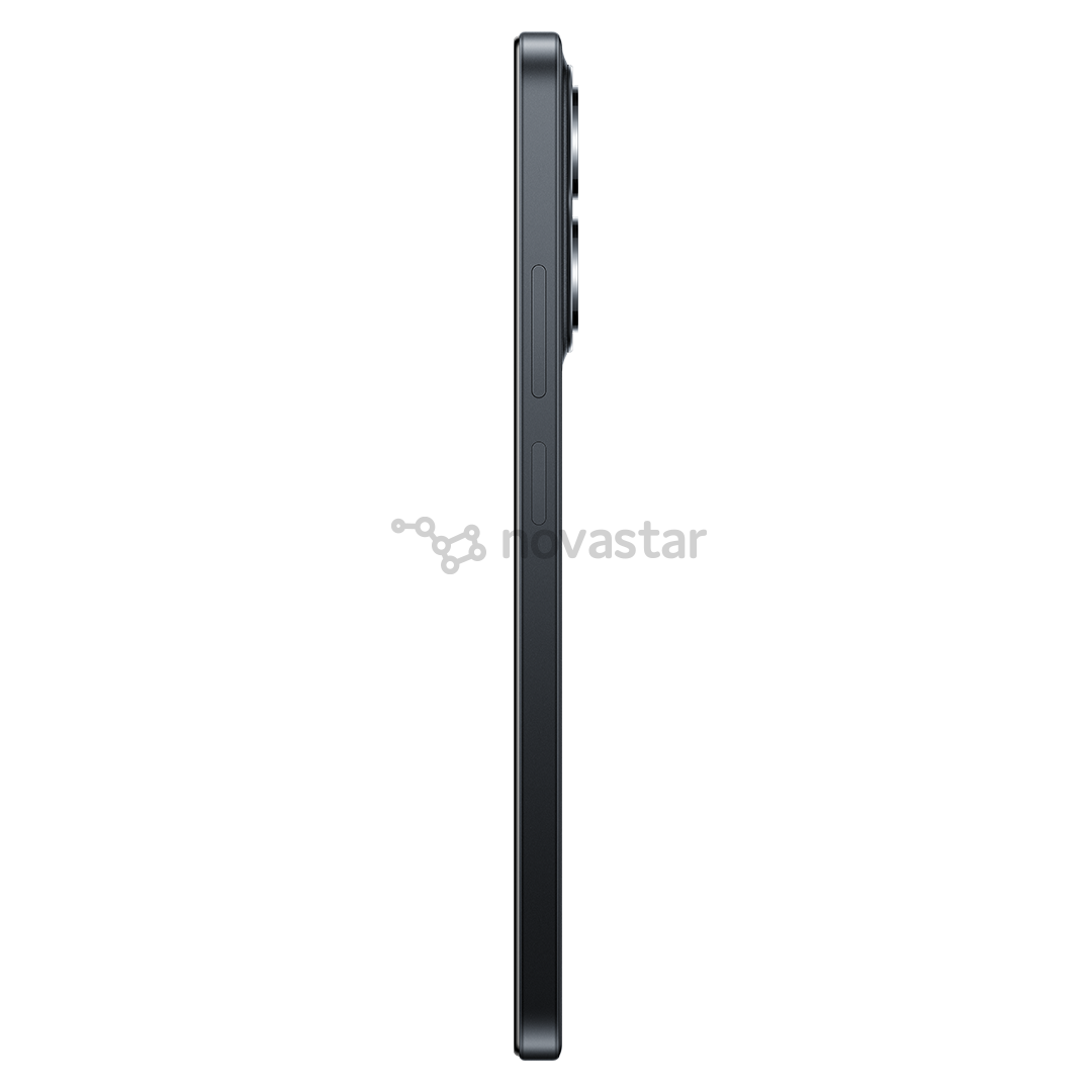 Xiaomi Redmi 15C, 128 ГБ, черный - Смартфон