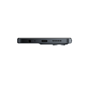 Xiaomi Redmi 15C, 128 ГБ, черный - Смартфон