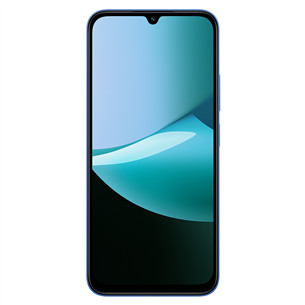 Xiaomi Redmi 15C, 128 ГБ, синий - Смартфон