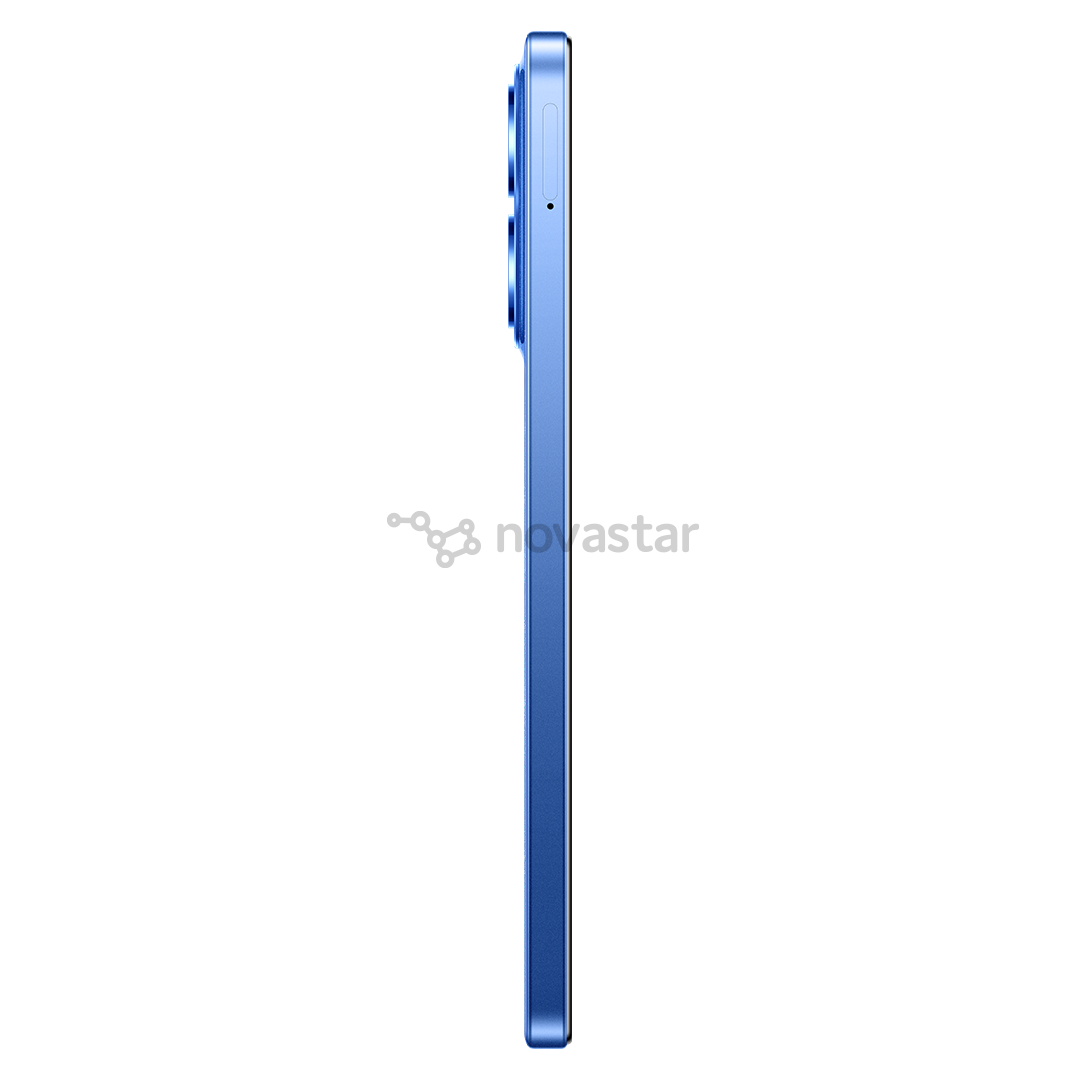 Xiaomi Redmi 15C, 128 GB, moonlight blue - Smartphone
