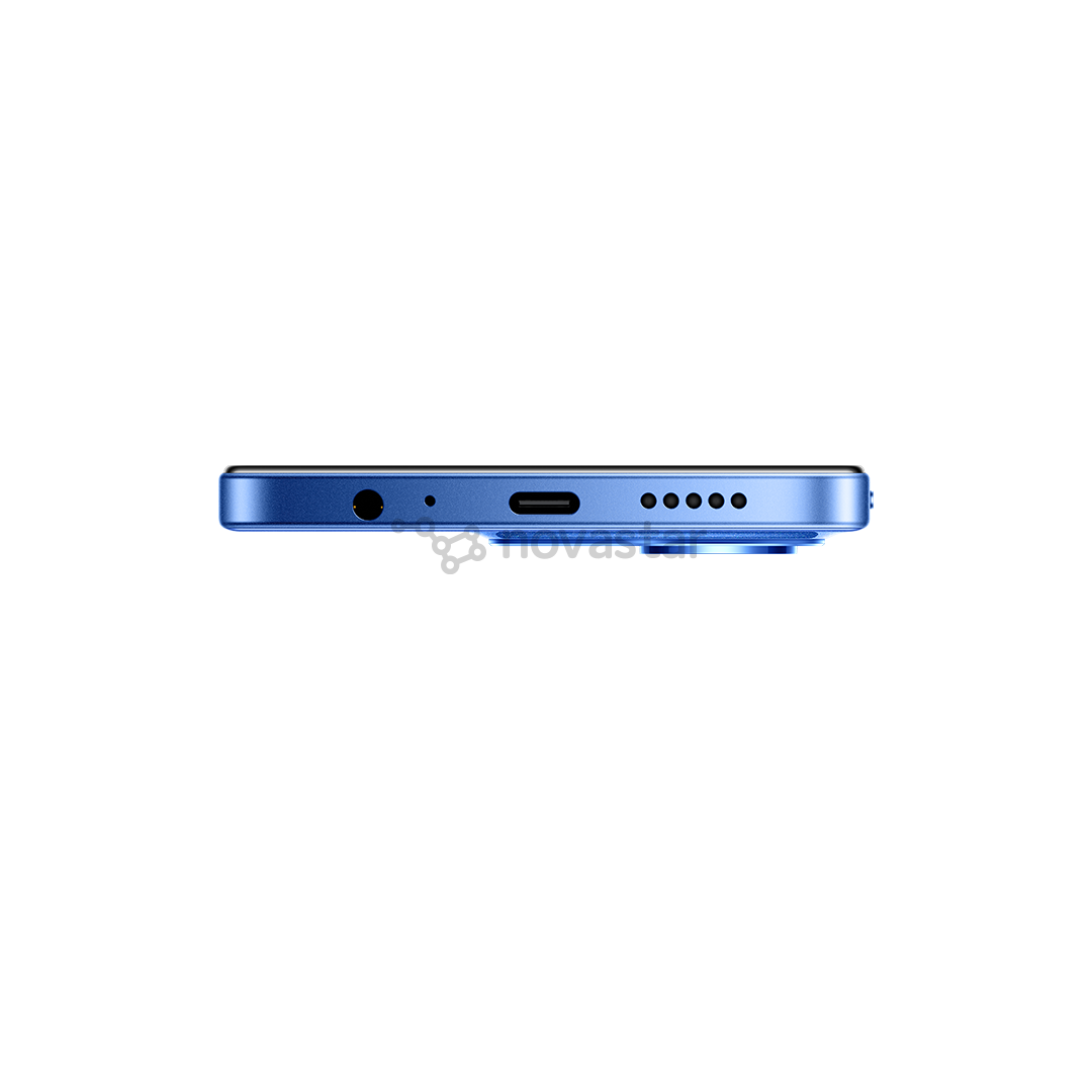Xiaomi Redmi 15C, 128 GB, moonlight blue - Smartphone