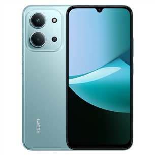 Xiaomi Redmi 15C, 128 ГБ, зеленый - Смартфон 69215