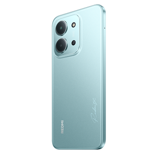Xiaomi Redmi 15C, 128 ГБ, зеленый - Смартфон