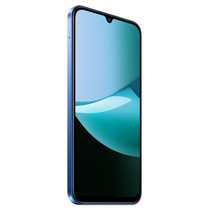 Xiaomi Redmi 15C, 256 ГБ, синий - Смартфон