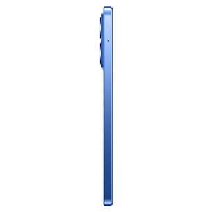 Xiaomi Redmi 15C, 256 ГБ, синий - Смартфон