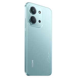 Xiaomi Redmi 15C, 256 ГБ, зеленый - Смартфон