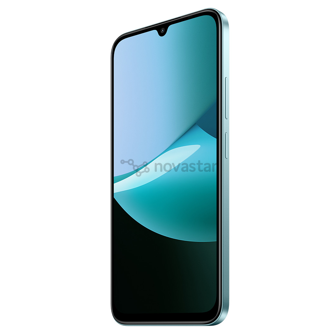 Xiaomi Redmi 15C, 256 GB, žalias - Išmanusis telefonas