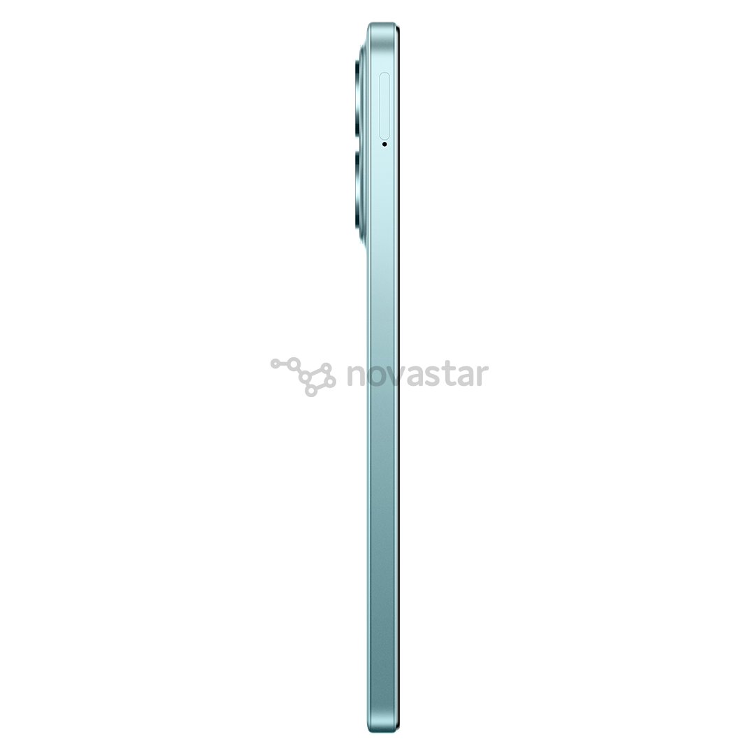 Xiaomi Redmi 15C, 256 ГБ, зеленый - Смартфон
