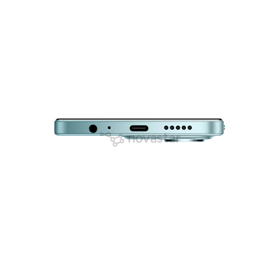 Xiaomi Redmi 15C, 256 ГБ, зеленый - Смартфон