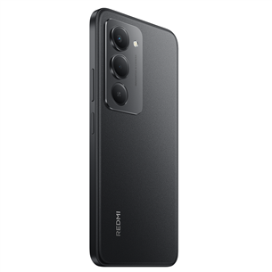 Xiaomi Redmi 15, 6 GB, 128 GB, juodas - Išmanusis telefonas
