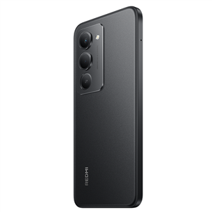 Xiaomi Redmi 15, 6 GB, 128 GB, juodas - Išmanusis telefonas