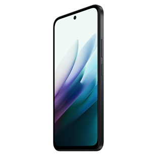 Xiaomi Redmi 15, 6 GB, 128 GB, juodas - Išmanusis telefonas