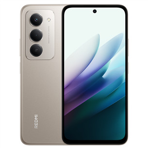 Xiaomi Redmi 15, 6 ГБ, 128 ГБ, серый - Смартфон 68266