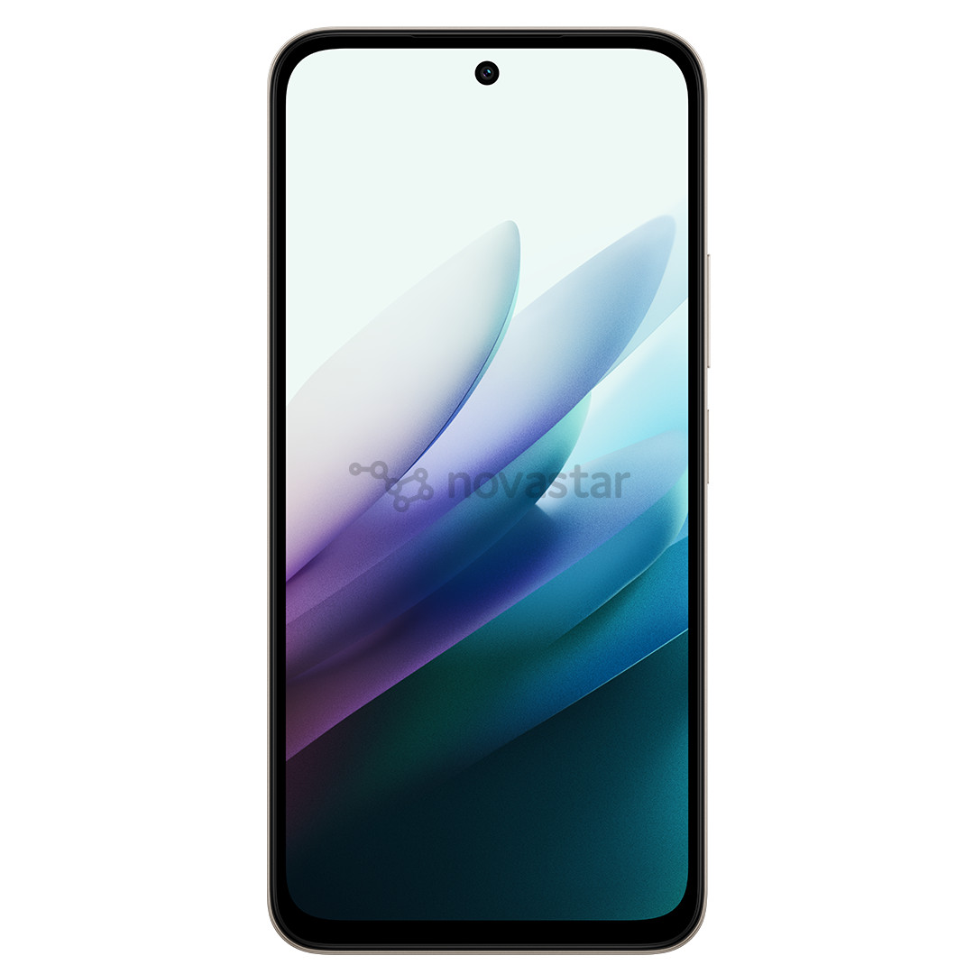 Xiaomi Redmi 15, 6GB, 128 GB, pilkas - Išmanusis telefonas