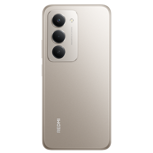 Xiaomi Redmi 15, 6GB, 128 GB, pilkas - Išmanusis telefonas