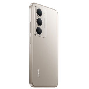 Xiaomi Redmi 15, 6GB, 128 GB, pilkas - Išmanusis telefonas