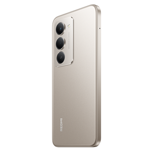 Xiaomi Redmi 15, 6GB, 128 GB, pilkas - Išmanusis telefonas