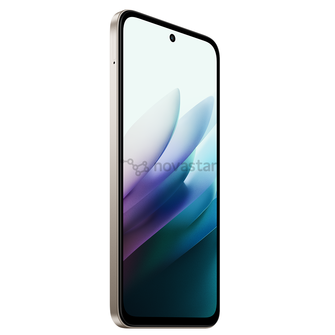 Xiaomi Redmi 15, 6GB, 128 GB, pilkas - Išmanusis telefonas