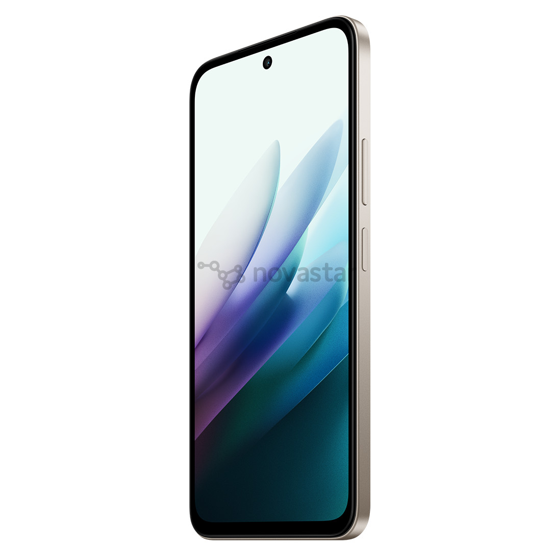 Xiaomi Redmi 15, 6GB, 128 GB, pilkas - Išmanusis telefonas