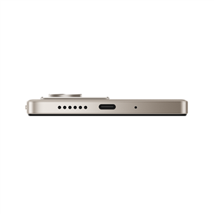 Xiaomi Redmi 15, 6GB, 128 GB, pilkas - Išmanusis telefonas
