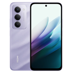 Xiaomi Redmi 15, 6 ГБ, 128 ГБ, сиреневый - Смартфон 68277