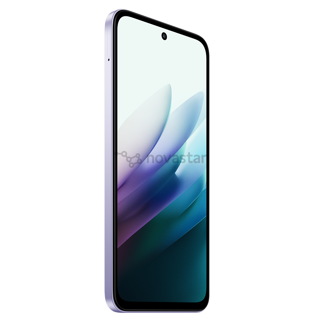 Xiaomi Redmi 15, 6 ГБ, 128 ГБ, сиреневый - Смартфон