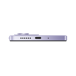 Xiaomi Redmi 15, 6 ГБ, 128 ГБ, сиреневый - Смартфон