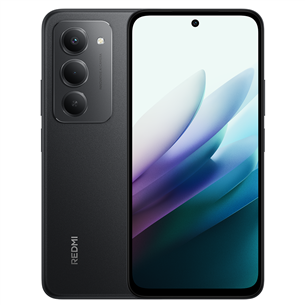 Xiaomi Redmi 15, 8GB, 256 GB, juodas - Išmanusis telefonas 67679