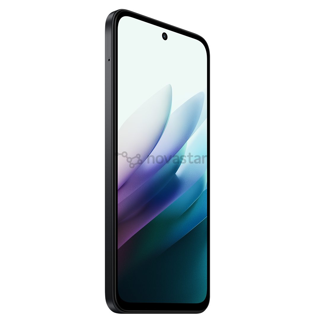 Xiaomi Redmi 15, 8GB, 256 GB, midnight black - Smartphone