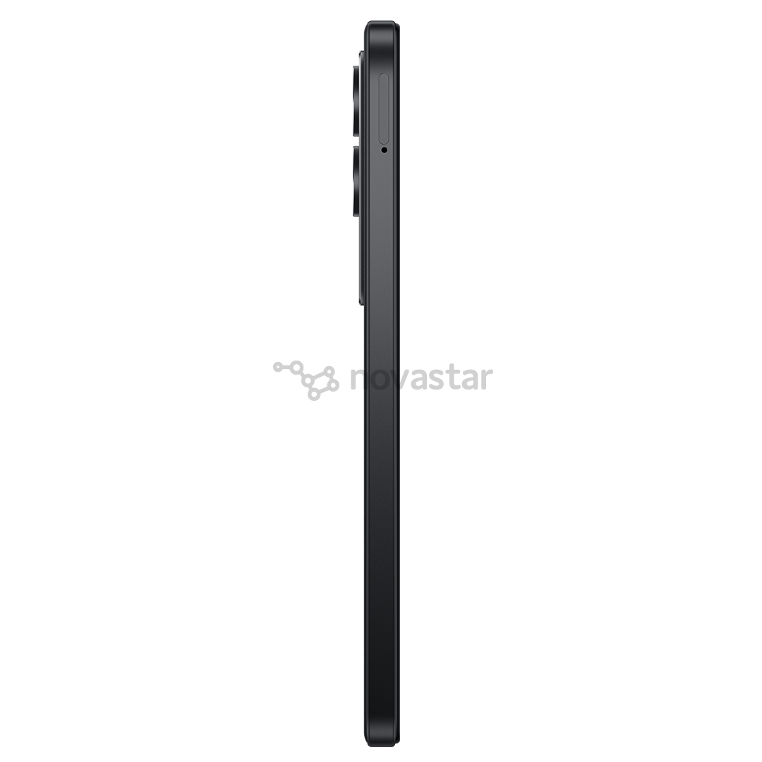 Xiaomi Redmi 15, 8GB, 256 GB, midnight black - Smartphone
