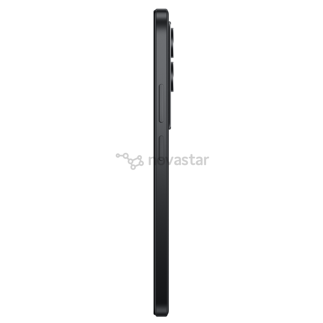 Xiaomi Redmi 15, 8GB, 256 GB, midnight black - Smartphone