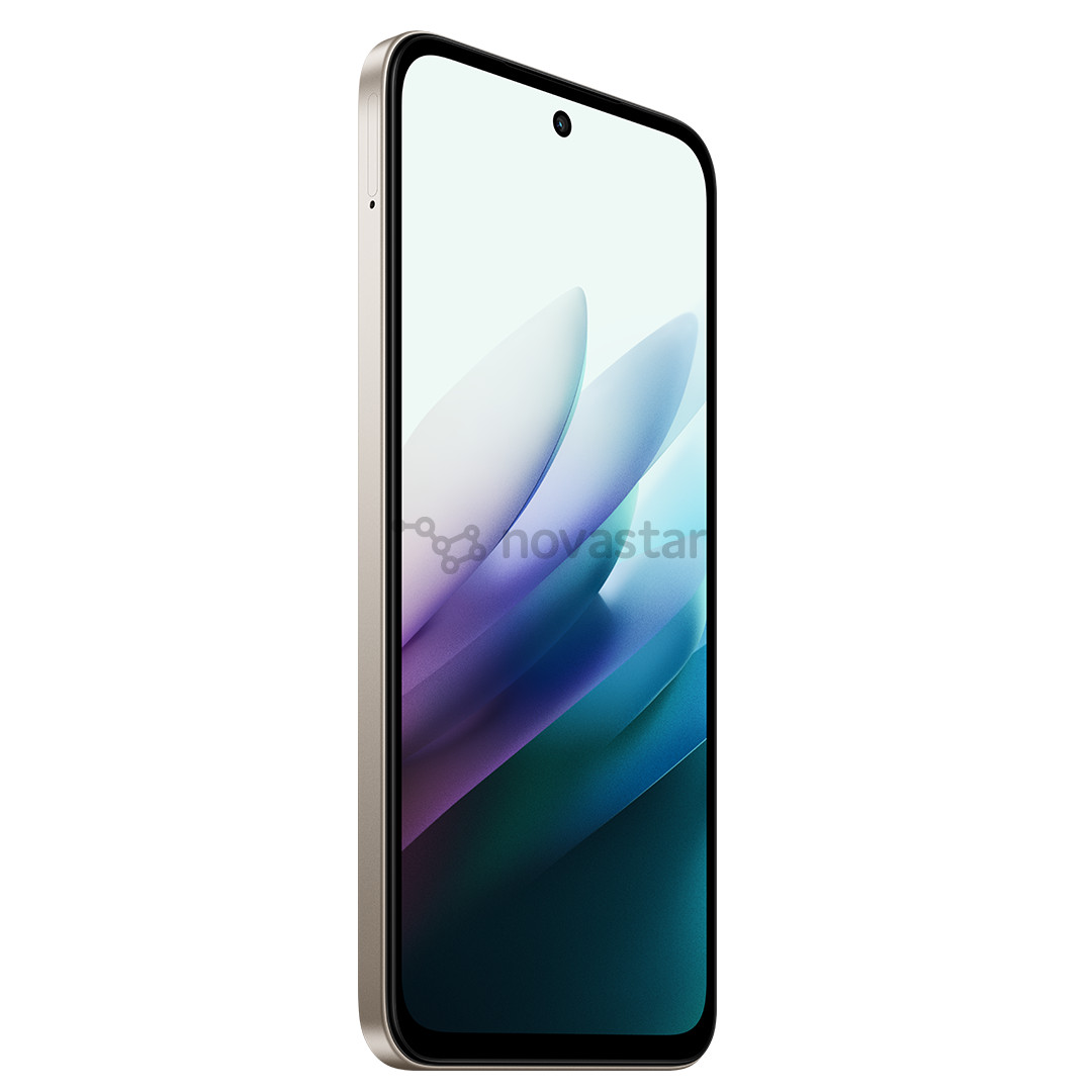 Xiaomi Redmi 15, 8 ГБ, 256 ГБ, серый - Смартфон