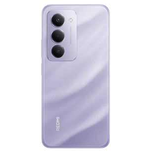 Xiaomi Redmi 15, 8GB, 256 GB, sandy purple - Smartphone