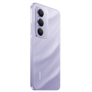 Xiaomi Redmi 15, 8GB, 256 GB, sandy purple - Smartphone