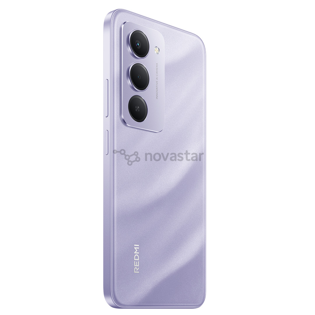 Xiaomi Redmi 15, 8GB, 256 GB, sandy purple - Smartphone