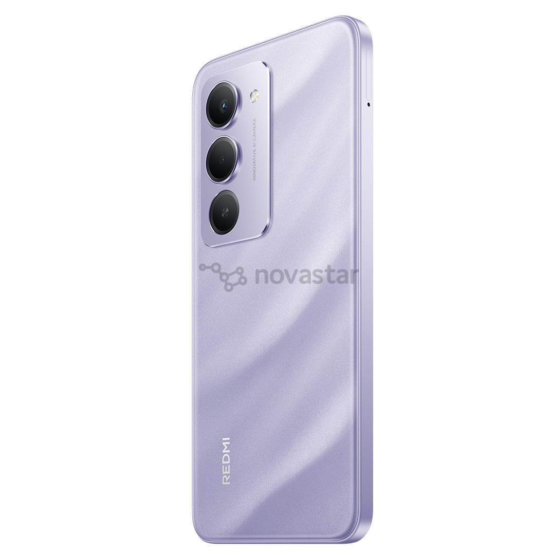 Xiaomi Redmi 15, 8GB, 256 GB, sandy purple - Smartphone