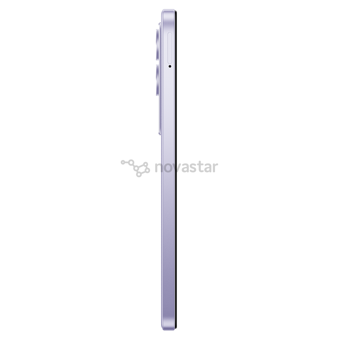 Xiaomi Redmi 15, 8GB, 256 GB, sandy purple - Smartphone