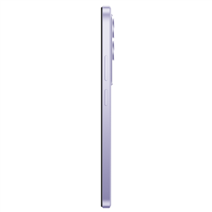 Xiaomi Redmi 15, 8GB, 256 GB, sandy purple - Smartphone