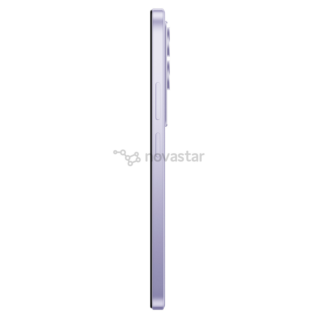 Xiaomi Redmi 15, 8GB, 256 GB, sandy purple - Smartphone