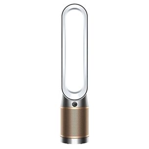 Dyson Purifier Cool PC2 De-NOx, baltas/aukso spalvos - Oro valytuvas TP12