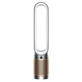 Dyson Purifier Cool PC2 De-NOx, baltas/aukso spalvos - Oro valytuvas
