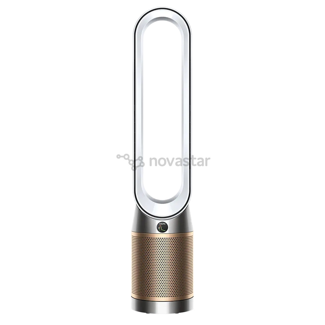 Dyson Purifier Cool PC2 De-NOx, white/golden - Purifying fan
