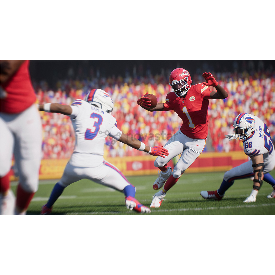 Madden NFL 26, Xbox Series X - Žaidimas
